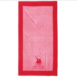 GREENWICH POLO CLUB 4000 ΠΕΤΣΕΤΑ ΘΑΛΑΣΣΗΣ 90Χ180